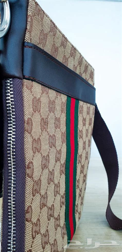 كيف تعرف gucci اصلي